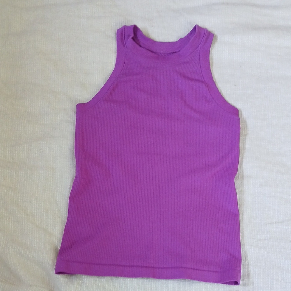 Athleta Workout Tank Top